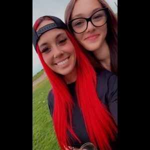 Meet your Posher, Chantelle